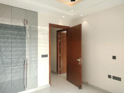 Bedroom Image of 2799 Sq.ft 4 BHK Builder Floor for sale in Puri Aman Villas, Sector 89 Faridabad for Rs. 32000000