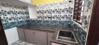 Kitchen Image of 1550 Sq.ft 3 BHK Independent House for sale in Moratandi Puducherry for Rs. 8500000