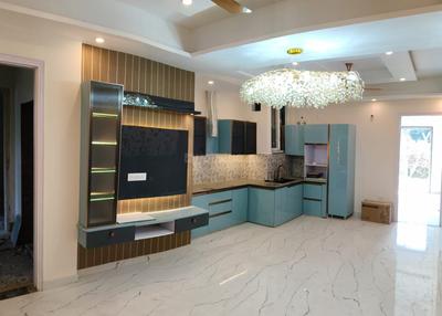 Hall Image of 1250 Sq.ft 2 BHK Builder Floor for sale in Rajpur Road Dehradun for Rs. 7400000