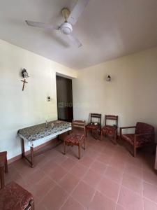 Hall Image of 915 Sq.ft 3 BHK Apartment / Flat for sale in Calangute Goa for Rs. 5000000
