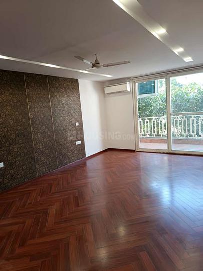 Citizen apartment Bedroom 1