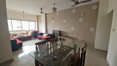 3 BHK Flat