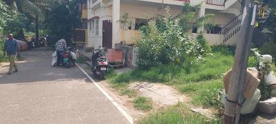 Image of 1200 Sq.ft Residential Plot / Land for sale in Deepanjali Nagar, Bengaluru for Rs. 12600000