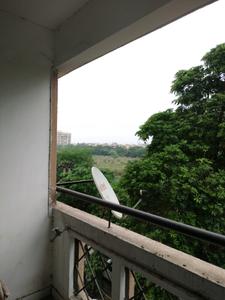 Bedroom Three Image of 1700 Sq.ft 3 BHK Apartment / Flat for sale in Sector 18 Dwarka New Delhi for Rs. 35000000