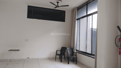 Image of 1211 Sq.ft 3 BHK Apartment / Flat for sale in Silver Springs Phase 2, Silver Spring, Indore for Rs. 4300000