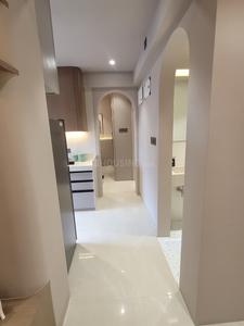 2 BHK Flat