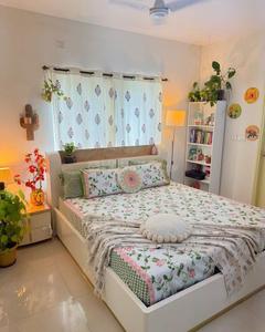 Bedroom Image of 650 Sq.ft 1 BHK Independent House for sale in Hoskote Bengaluru for Rs. 6500000