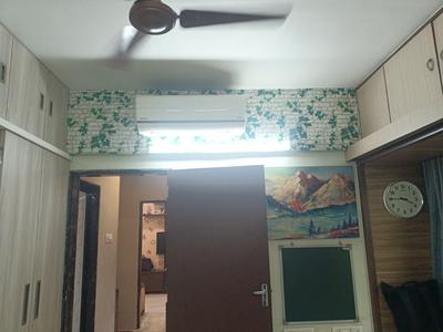 SpaghettiComplex Bedroom 2