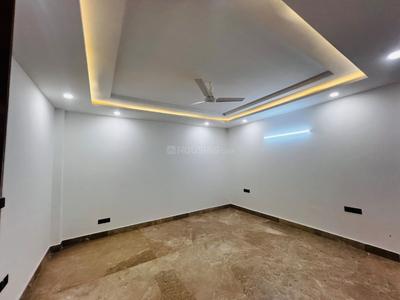 Bedroom Image of 3500 Sq.ft 4 BHK Builder Floor for sale in Vasant Kunj New Delhi for Rs. 36000000