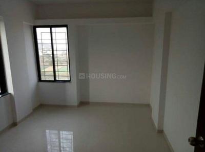 Bedroom Image of 965 Sq.ft 2 BHK Apartment / Flat for sale in Venkatesh Oxy Galaxy, Kesnand Pune for Rs. 5500000