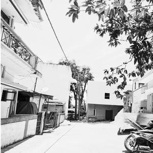 5 BHK Independent House
