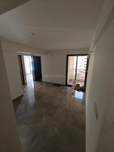 Hall Image of 681 Sq.ft 3 BHK Apartment / Flat for sale in Nirgun Naroda Sky, Nava Naroda Ahmedabad for Rs. 5700000
