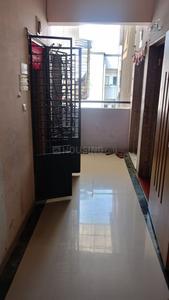 Balcony Image of 460 Sq.ft 2 BHK Apartment / Flat for sale in Sima Nagar Surat for Rs. 1800000