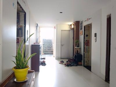 Lobby Image of 1405 Sq.ft 3 BHK Apartment / Flat for sale in Rajwada Heights, Narendrapur Kolkata for Rs. 8000000