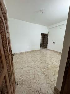 Bedroom Image of 800 Sq.ft 2 BHK Builder Floor for rent in Prakash Nagar Siliguri for Rs. 12000