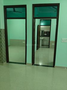 2 BHK Independent House