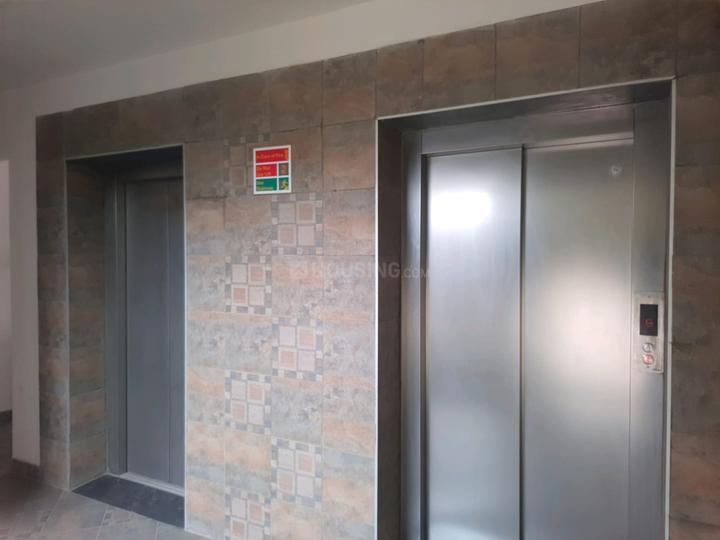 Ashiana Anmol Plaza Phase I Bedroom 1