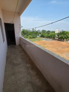 Balcony Image of 1600 Sq.ft 3 BHK Apartment / Flat for rent in VRC Centre Nellore for Rs. 17000