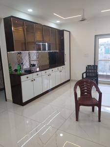 Hall Image of 1950 Sq.ft 3 BHK Apartment / Flat for sale in West Marredpally Secunderabad for Rs. 30000000