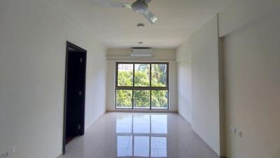Hall Image of 850 Sq.ft 2 BHK Apartment / Flat for rent in Mahindra Vicino, Andheri East Mumbai for Rs. 89000