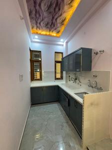 Kitchen Image of 2000 Sq.ft 3 BHK Villa for sale in Kalwad Road Jaipur for Rs. 7800000