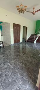 Hall Image of 850 Sq.ft 2 BHK Independent House for sale in Moranapalli Hosur for Rs. 6350000