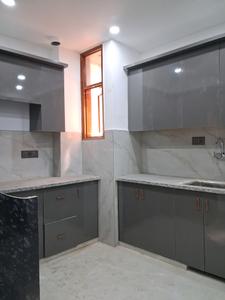 Kitchen Image of 1500 Sq.ft 4 BHK Apartment / Flat for sale in JMD Aashirwad Apartment, Sector 73 Noida for Rs. 5500000
