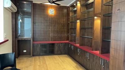 Bedroom Image of 1812 Sq.ft 3 BHK Apartment / Flat for rent in Salarpuria Silverwoods, C V Raman Nagar Bengaluru for Rs. 90000