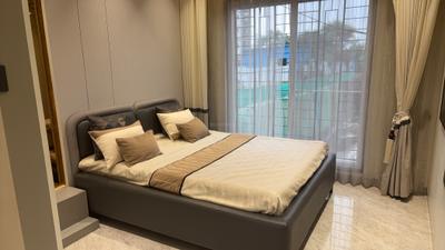 Bedroom Image of 1085 Sq.ft 2 BHK Apartment / Flat for sale in Ravet Pune for Rs. 5800000