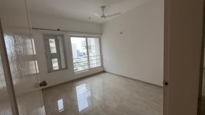 Bedroom Image of 1563 Sq.ft 2 BHK Apartment / Flat for rent in Vascon Forest County, Kharadi Pune for Rs. 52000