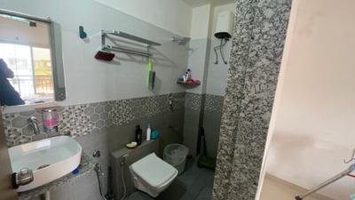 Image of 950 Sq.ft 3 BHK Apartment / Flat for sale in Bill, Vadodara for Rs. 4200000
