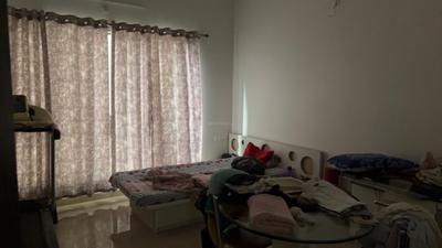 Bedroom Image of 2200 Sq.ft 4 BHK Apartment / Flat for rent in Mega Lumina Luxuria, Uttorayon Township Siliguri for Rs. 90000