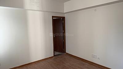 Bedroom Image of 2400 Sq.ft 3 BHK Apartment / Flat for sale in Godrej Air, Sector 85 Gurgaon for Rs. 28500000
