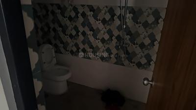 Bathroom Image of 458 Sq.ft 1 BHK Apartment / Flat for sale in Arete Our Homes 3, Sector 6 Sohna for Rs. 3200000