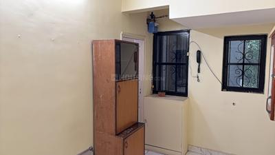 Kitchen Image of 2200 Sq.ft 3.5 BHK Apartment / Flat for rent in Madhusudan A, Kalyani Nagar Pune for Rs. 95000