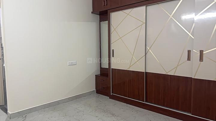 Jaya hights Bedroom One 1