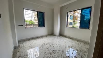 Bedroom Image of 1096 Sq.ft 3 BHK Apartment / Flat for sale in Keshtopur Kolkata for Rs. 4599000