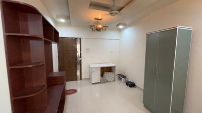 GK Rose Icon Living Room 1