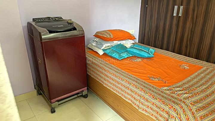 Niti Khand, Indirapuram Bedroom One 1