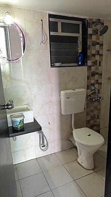 Image of 1050 Sq.ft 2 BHK Apartment / Flat for sale in Konark Gardens, Badlapur East, Badlapur for Rs. 3700000