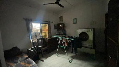 Bedroom Image of 1000 Sq.ft 3 BHK Builder Floor for rent in Itwari Nagpur for Rs. 38000