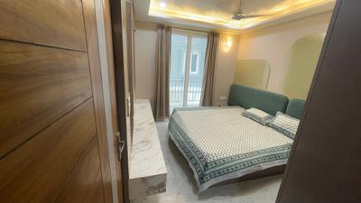 Bedroom Image of 936 Sq.ft 2 BHK Apartment / Flat for sale in Karolan Ka Barh Jaipur for Rs. 5000000
