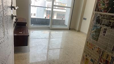 Bedroom Image of 1400 Sq.ft 4 BHK Builder Floor for sale in Sector 4 Rohini New Delhi for Rs. 24000000