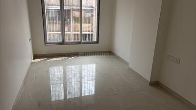 Om Sai Tilak Nagar Union CHSL Bedroom One 2