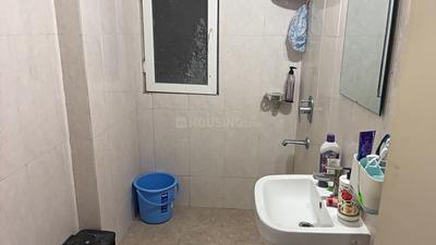 Image of 1398 Sq.ft 2 BHK Apartment / Flat for rent in Pacifica Hillcrest, Financial District, Hyderabad for Rs. 43500