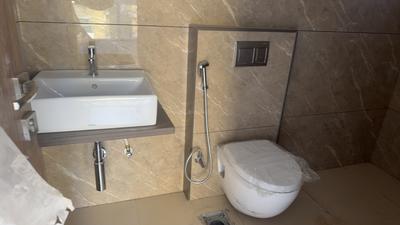 Image of 1150 Sq.ft 3 BHK Apartment / Flat for sale in WJV Sai Aura, Pimple Saudagar, Pune for Rs. 15600000