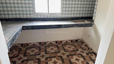 Kitchen Image of 1100 Sq.ft 2 BHK Apartment / Flat for sale in Airport Gate no. 1 Kolkata for Rs. 3850000