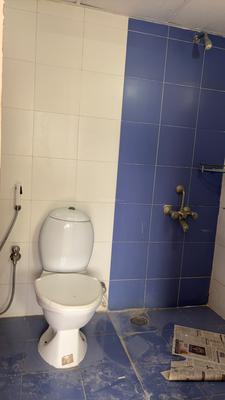 Image of 1550 Sq.ft 3 BHK Apartment / Flat for rent in Aisshwarya Excellency, Dooravani Nagar, Bengaluru for Rs. 65000