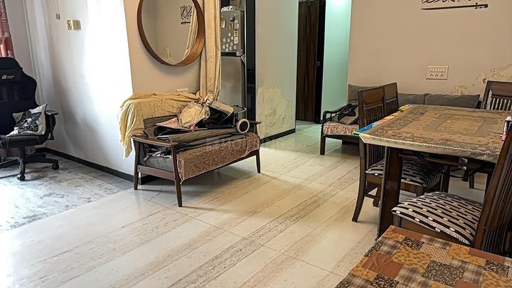 Mahavir Drishti Apartments Living Room 1