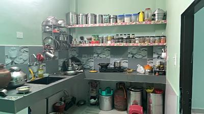 4 BHK Independent House